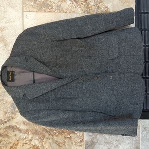 Lord Henri 11/12 Gray Blazer